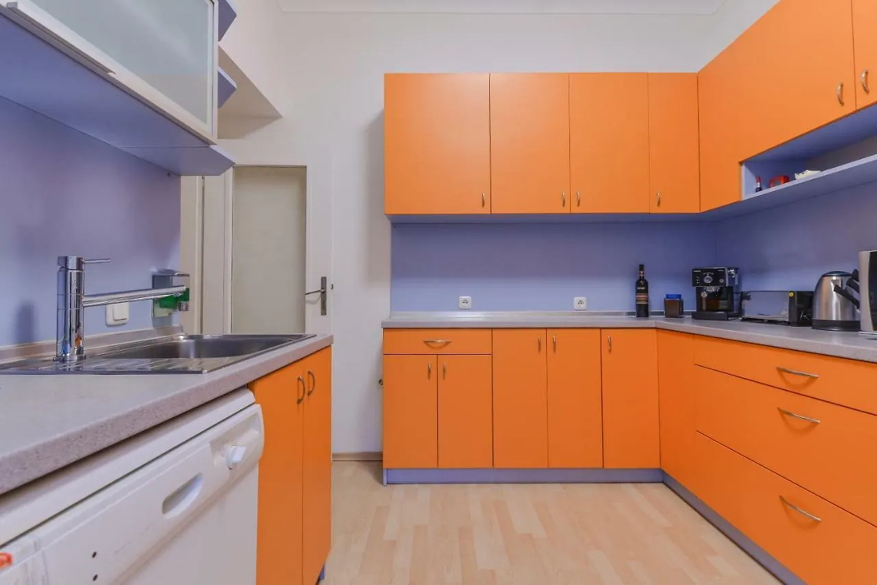 Home Sweet Home - Spacious Two Bedroom On Dondukov Boulevard Sofia 0*,  Bulgaria